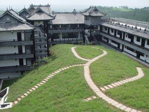 成都拓展培訓基地